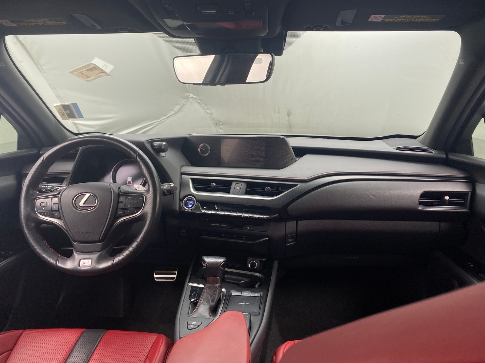 Thumbnail: 2019 Lexus UX - 2