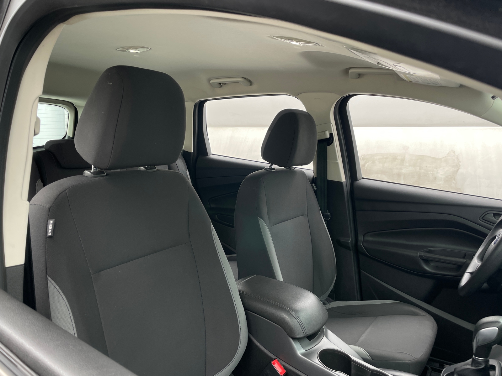 Thumbnail: 2014 Ford Escape - 2