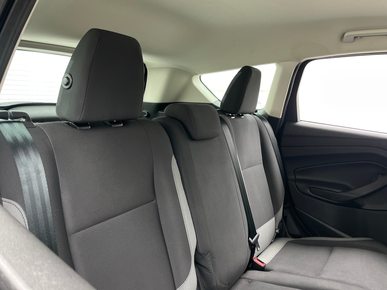 Thumbnail: 2014 Ford Escape - 5