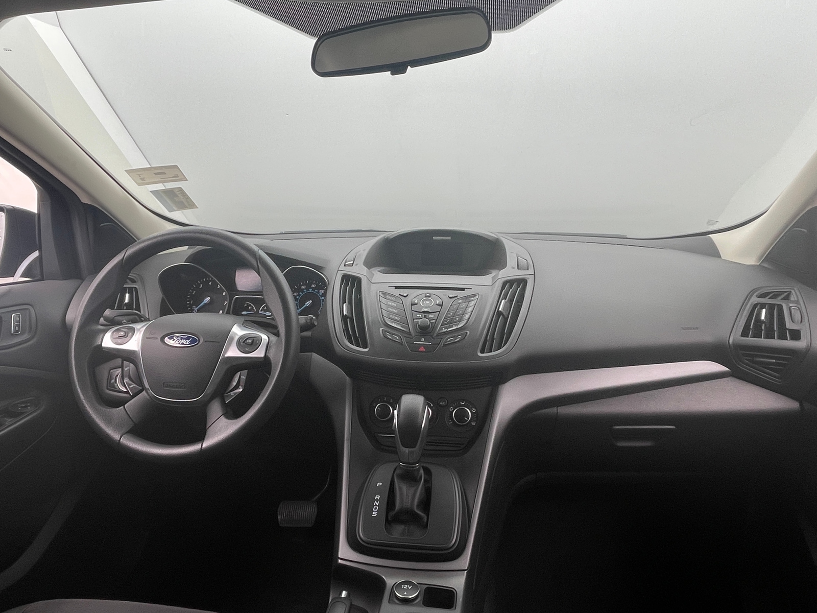 Thumbnail: 2014 Ford Escape - 3