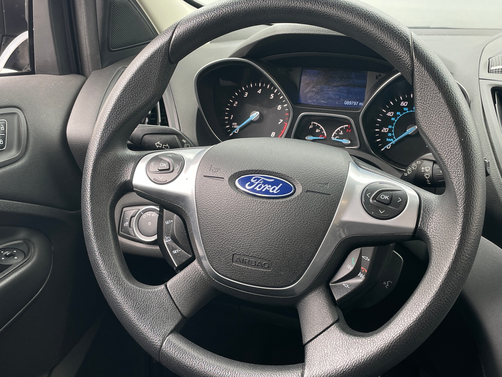 Thumbnail: 2014 Ford Escape - 4