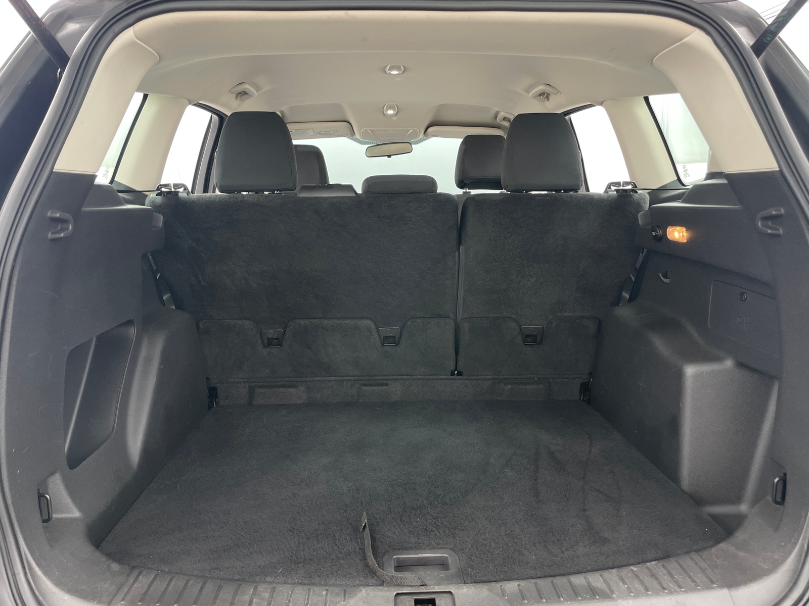 Thumbnail: 2014 Ford Escape - 6