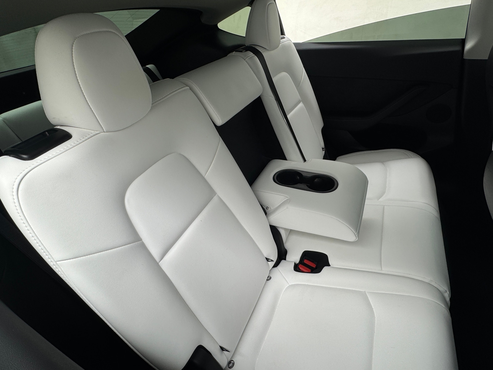 Thumbnail: 2025 Tesla Model Y - 6