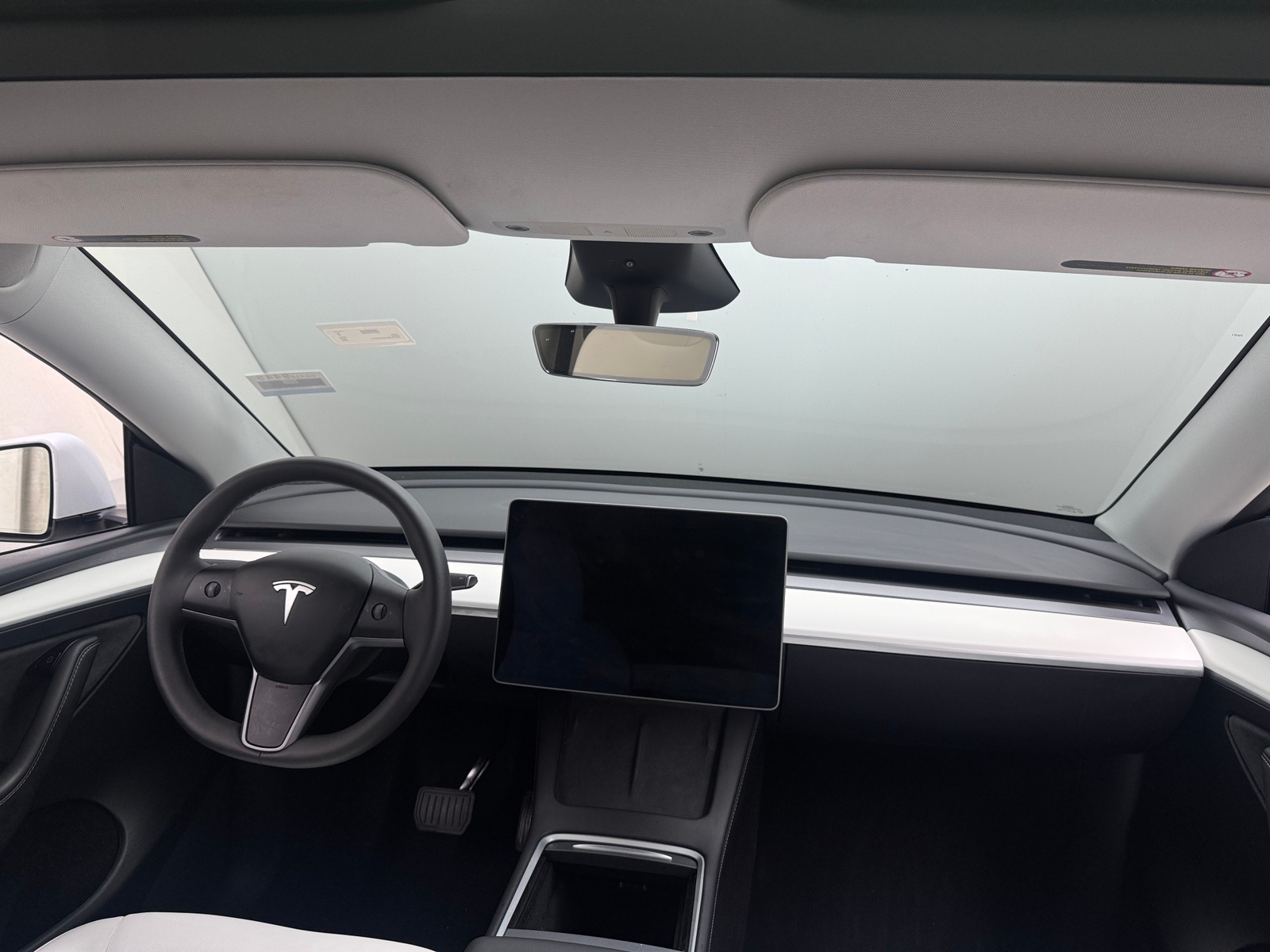 Thumbnail: 2025 Tesla Model Y - 3