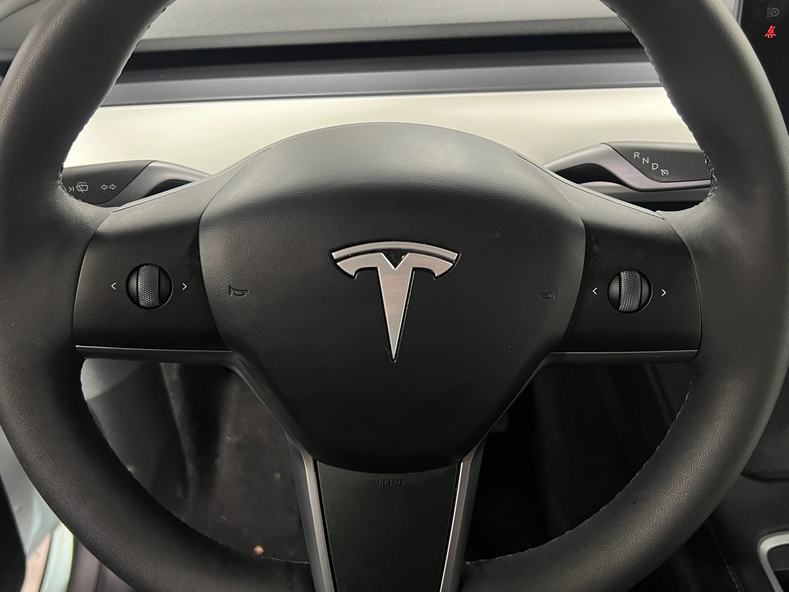 Thumbnail: 2025 Tesla Model Y - 5