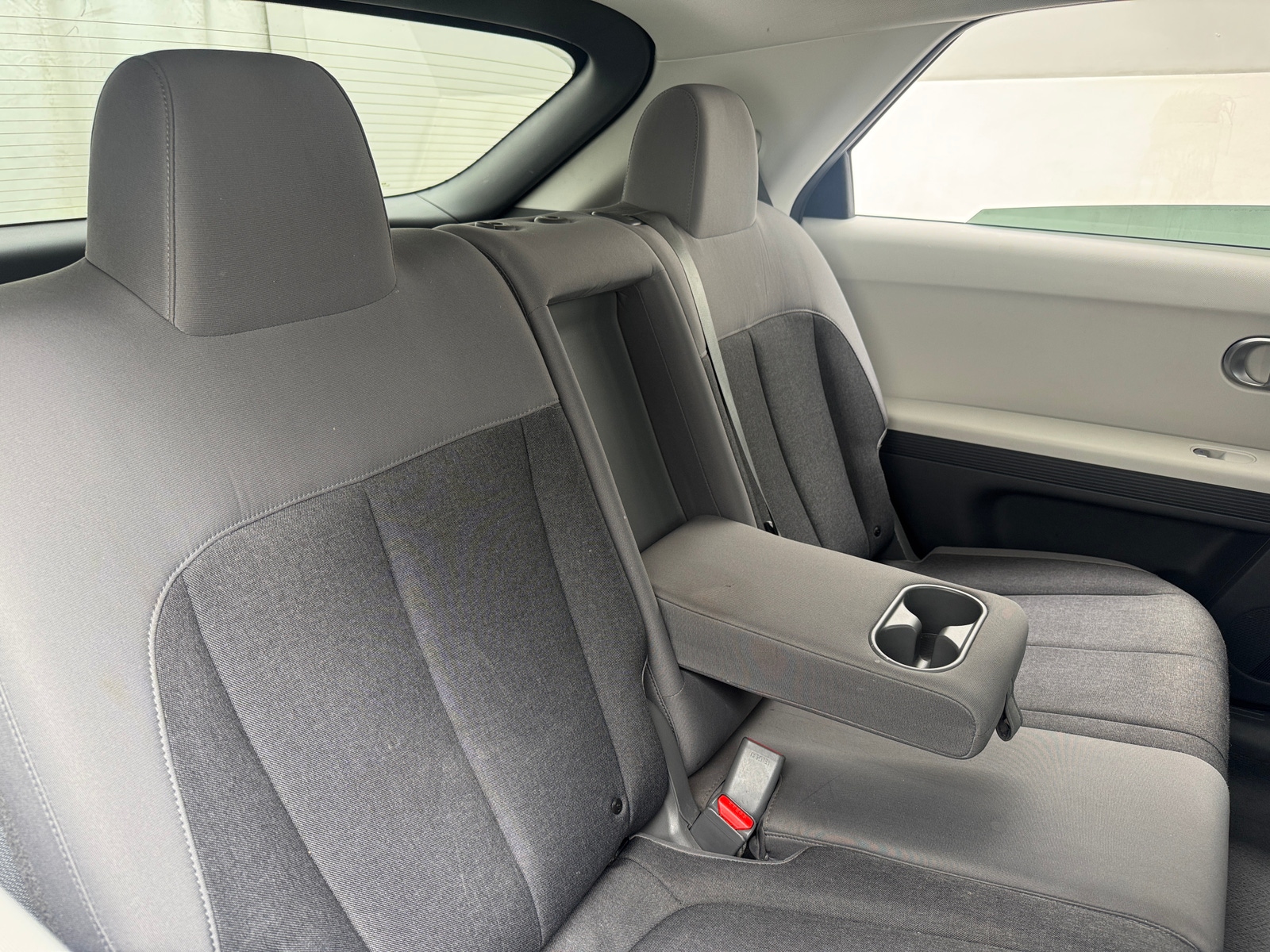 Thumbnail: 2022 Hyundai Ioniq 5 - 6