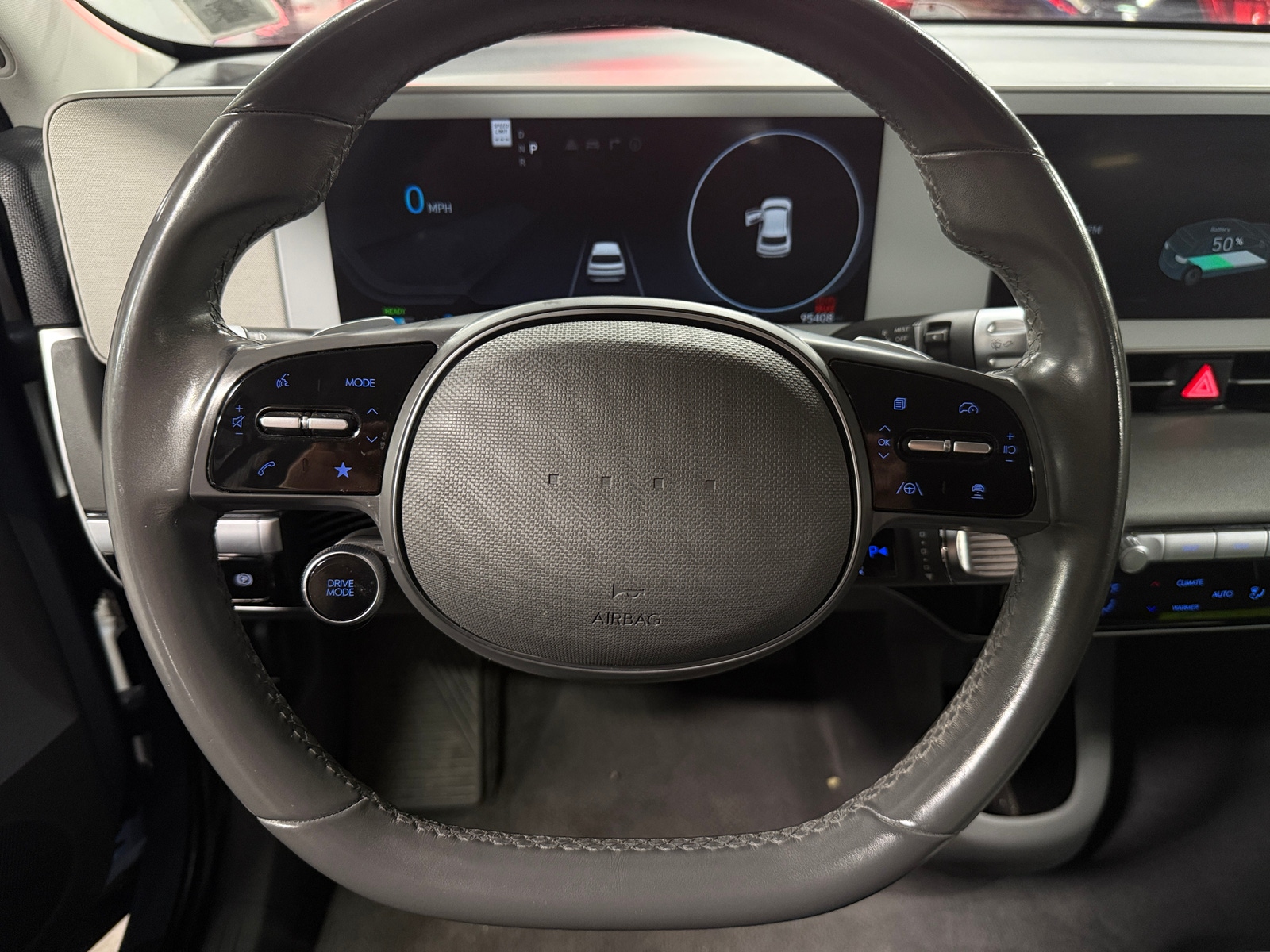 Thumbnail: 2022 Hyundai Ioniq 5 - 5