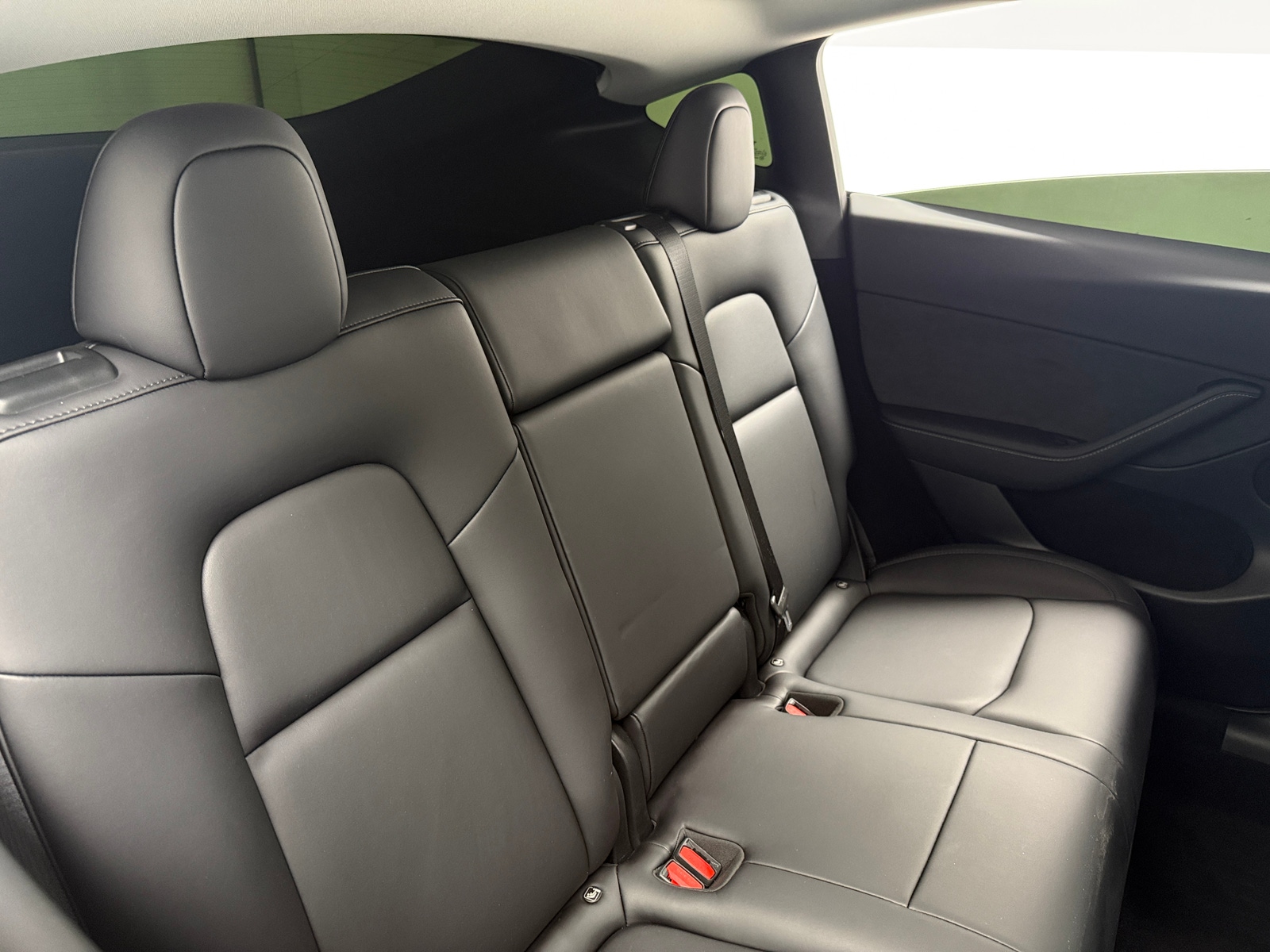 Thumbnail: 2024 Tesla Model Y - 5