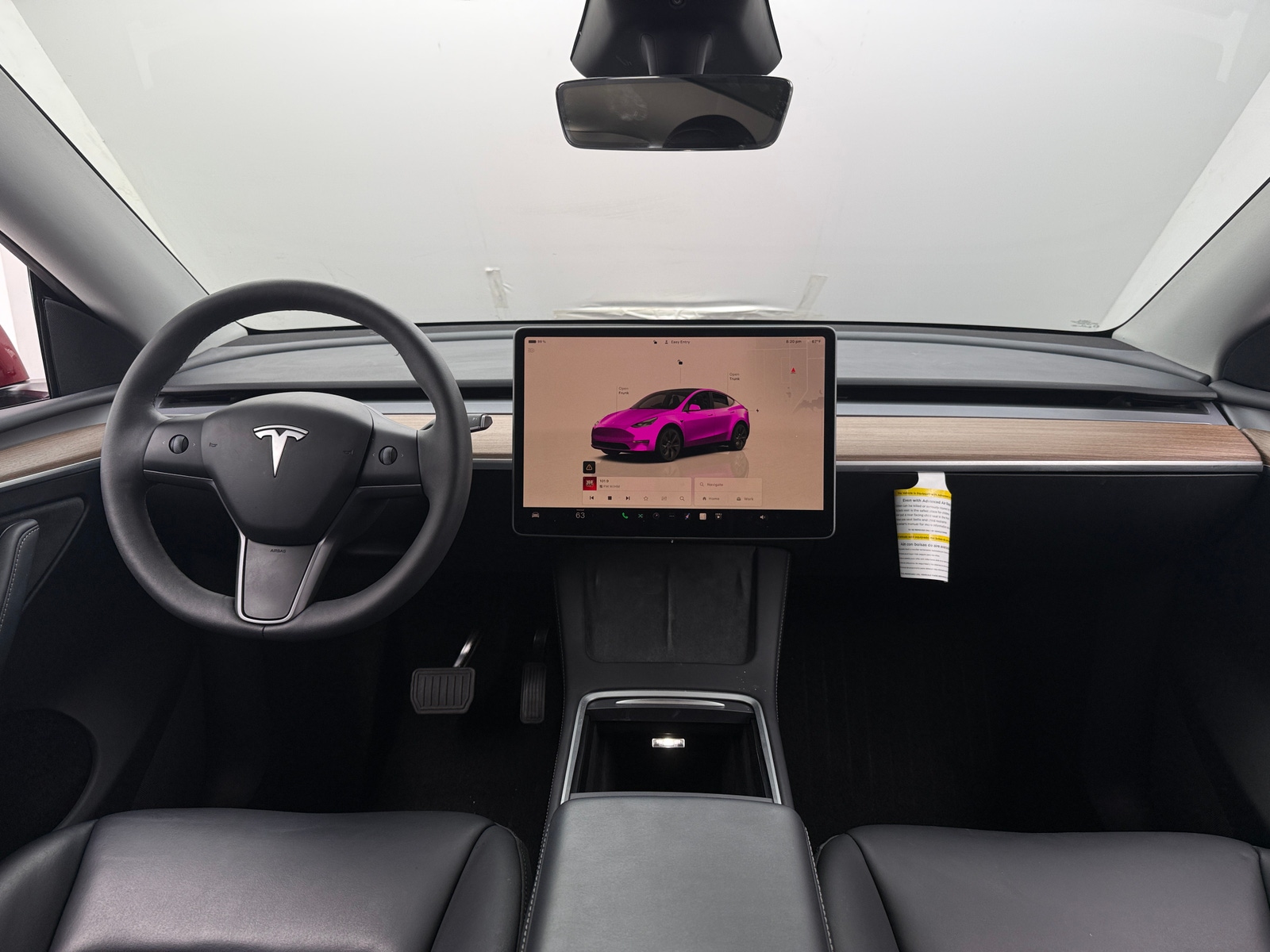 Thumbnail: 2024 Tesla Model Y - 2