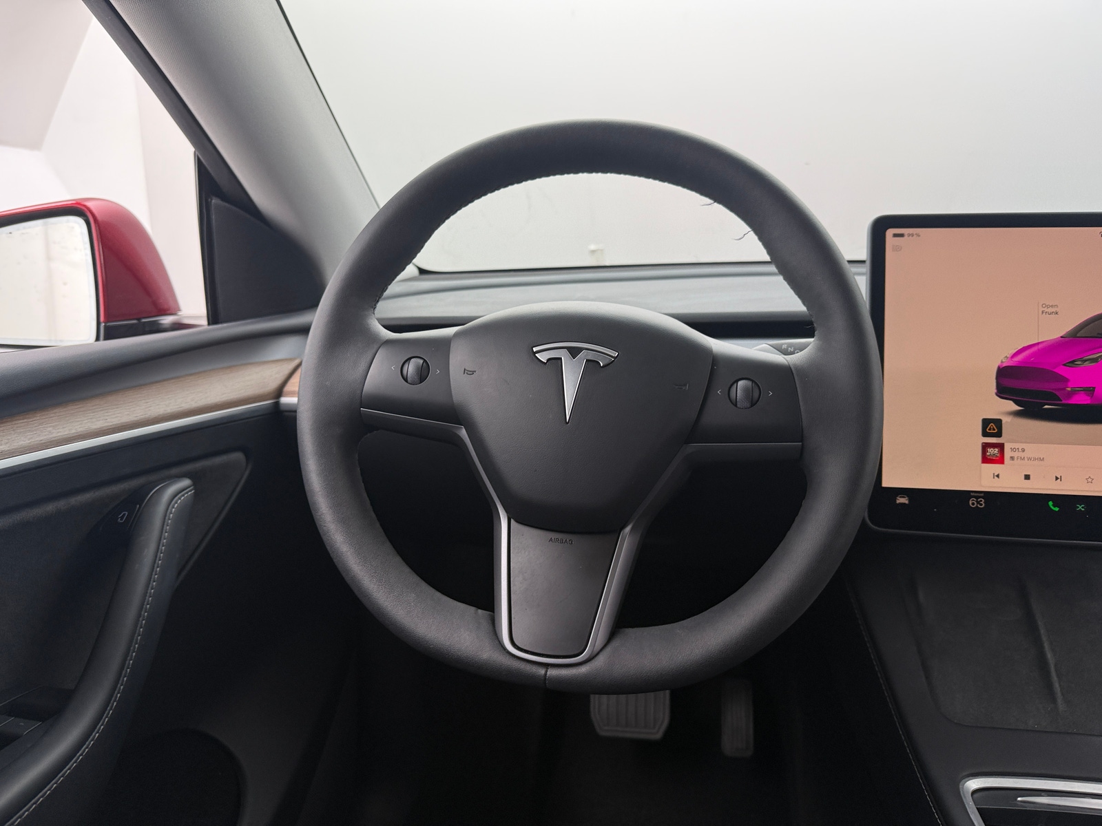 Thumbnail: 2024 Tesla Model Y - 4