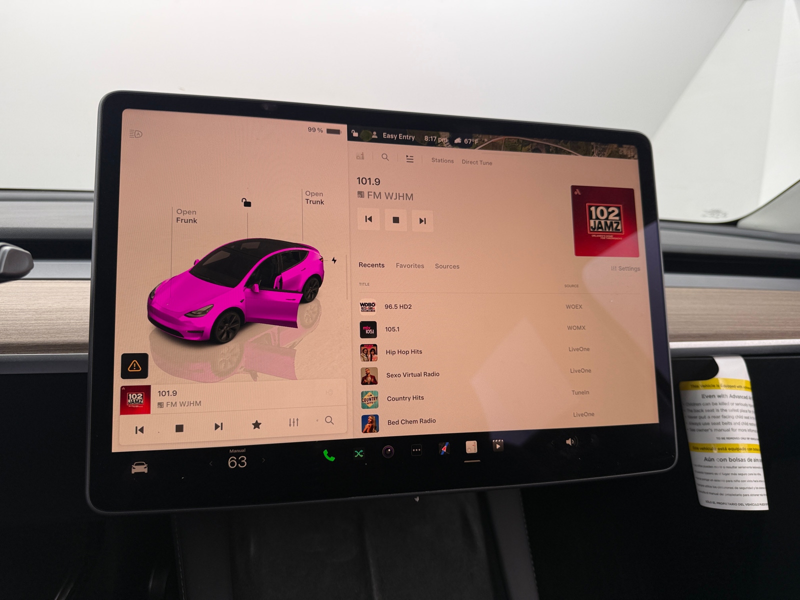 Thumbnail: 2024 Tesla Model Y - 3