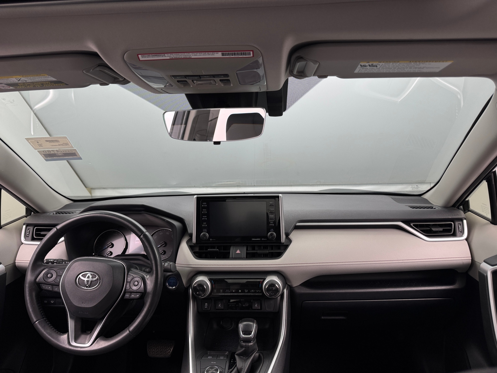 Thumbnail: 2020 Toyota RAV4 - 3