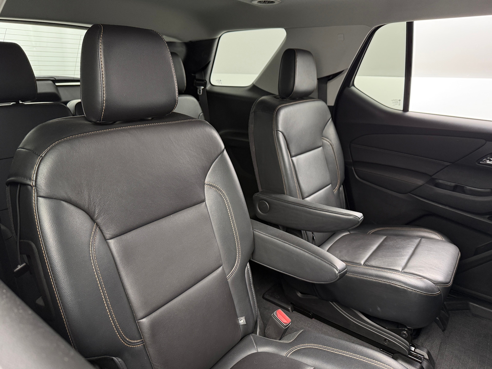 Thumbnail: 2018 Chevrolet Traverse - 5