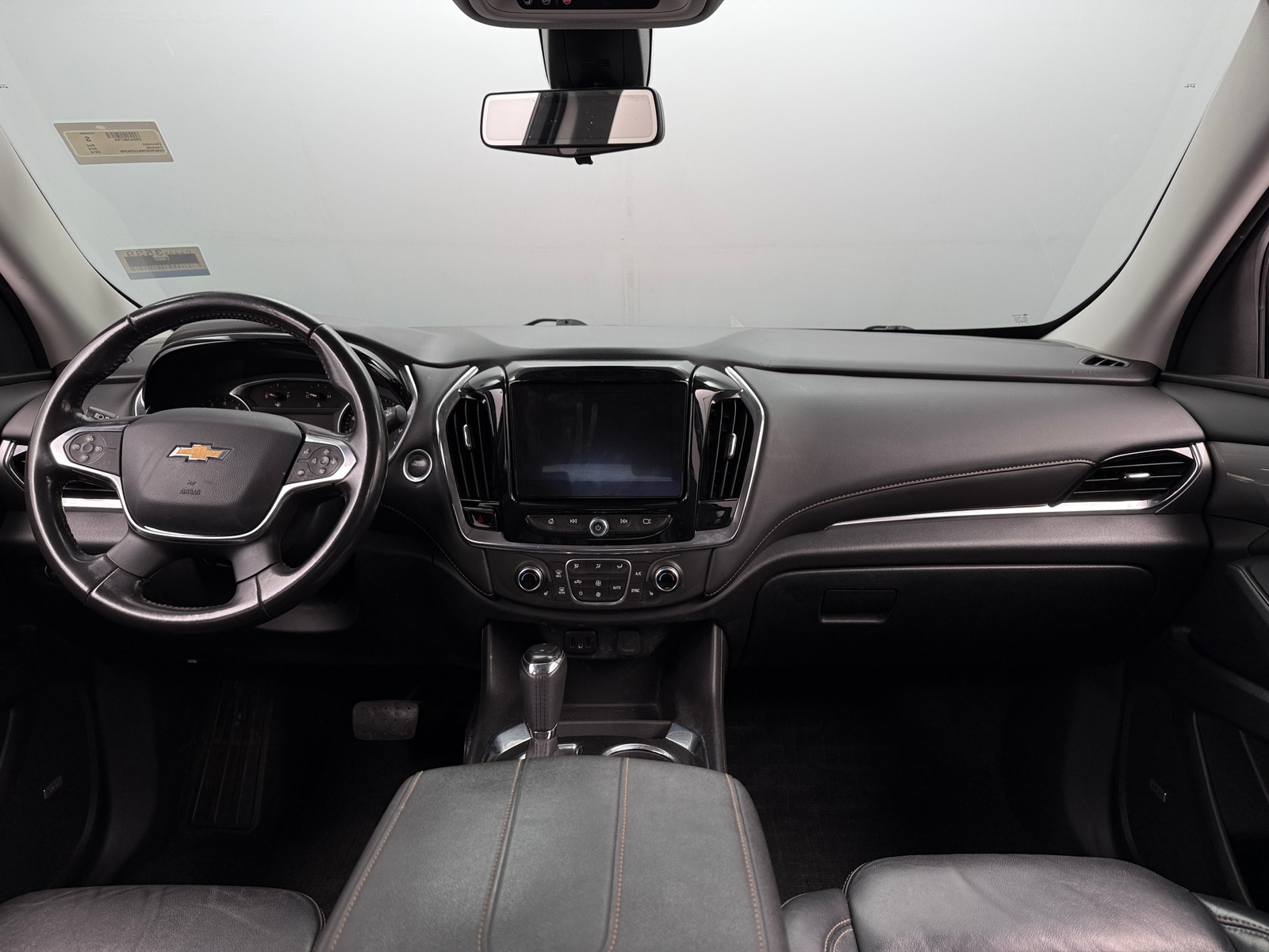 Thumbnail: 2018 Chevrolet Traverse - 2