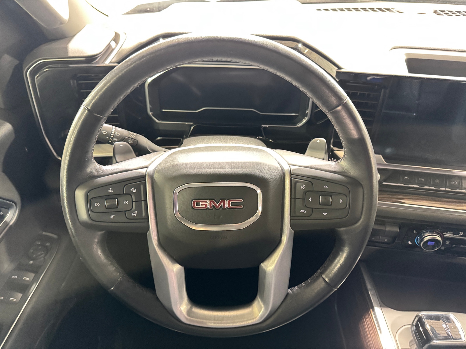 Thumbnail: 2023 GMC Sierra 1500 - 5