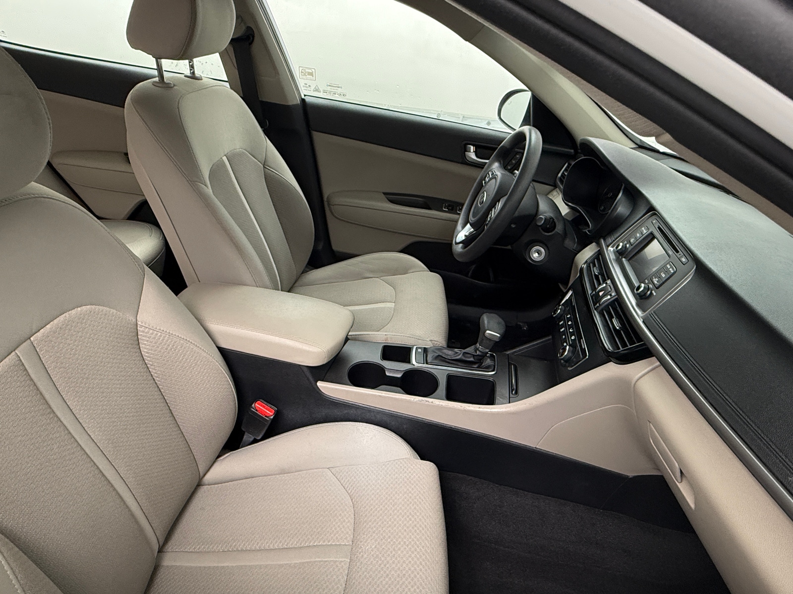 Thumbnail: 2017 Kia Optima - 2