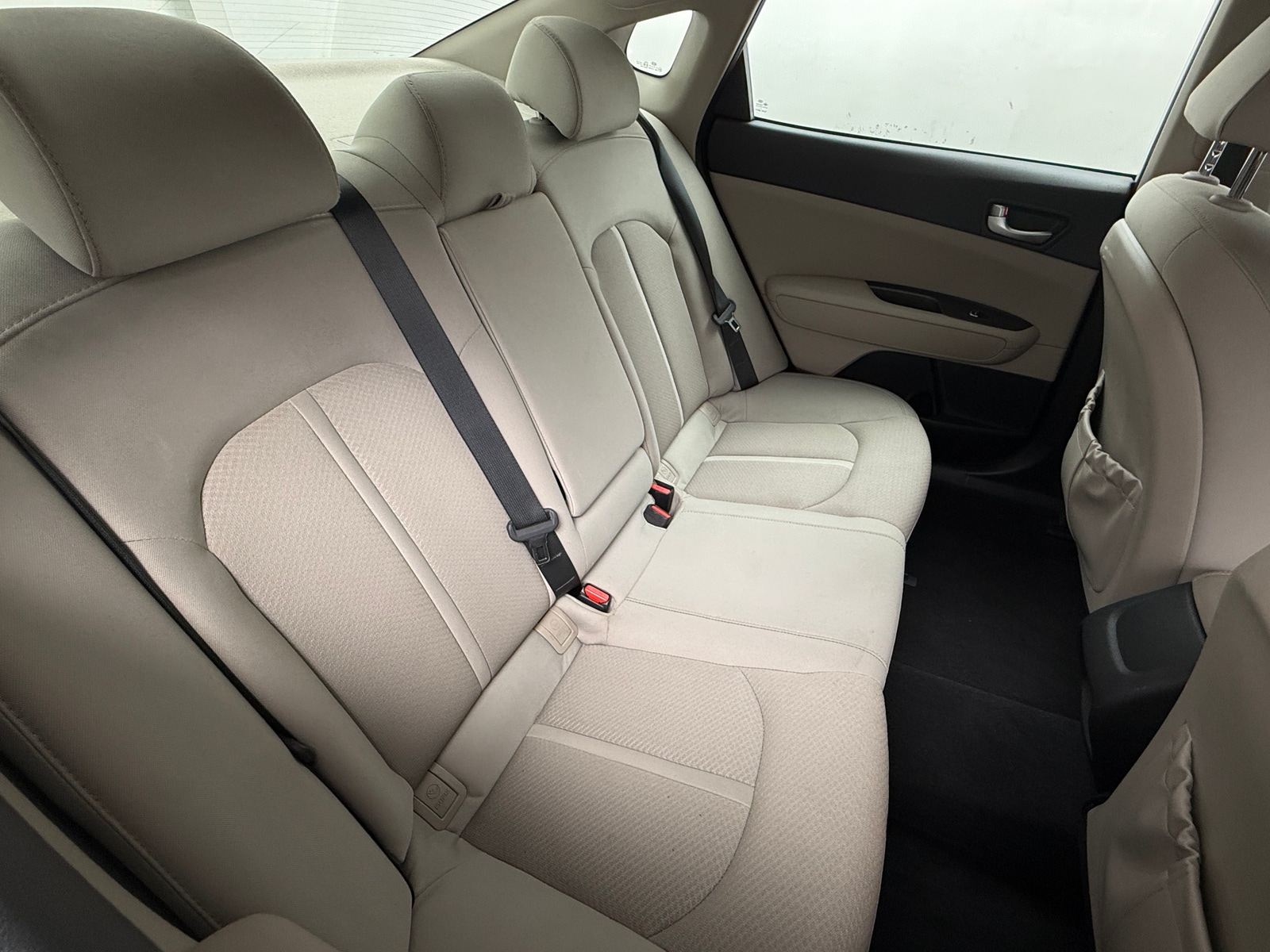 Thumbnail: 2017 Kia Optima - 6