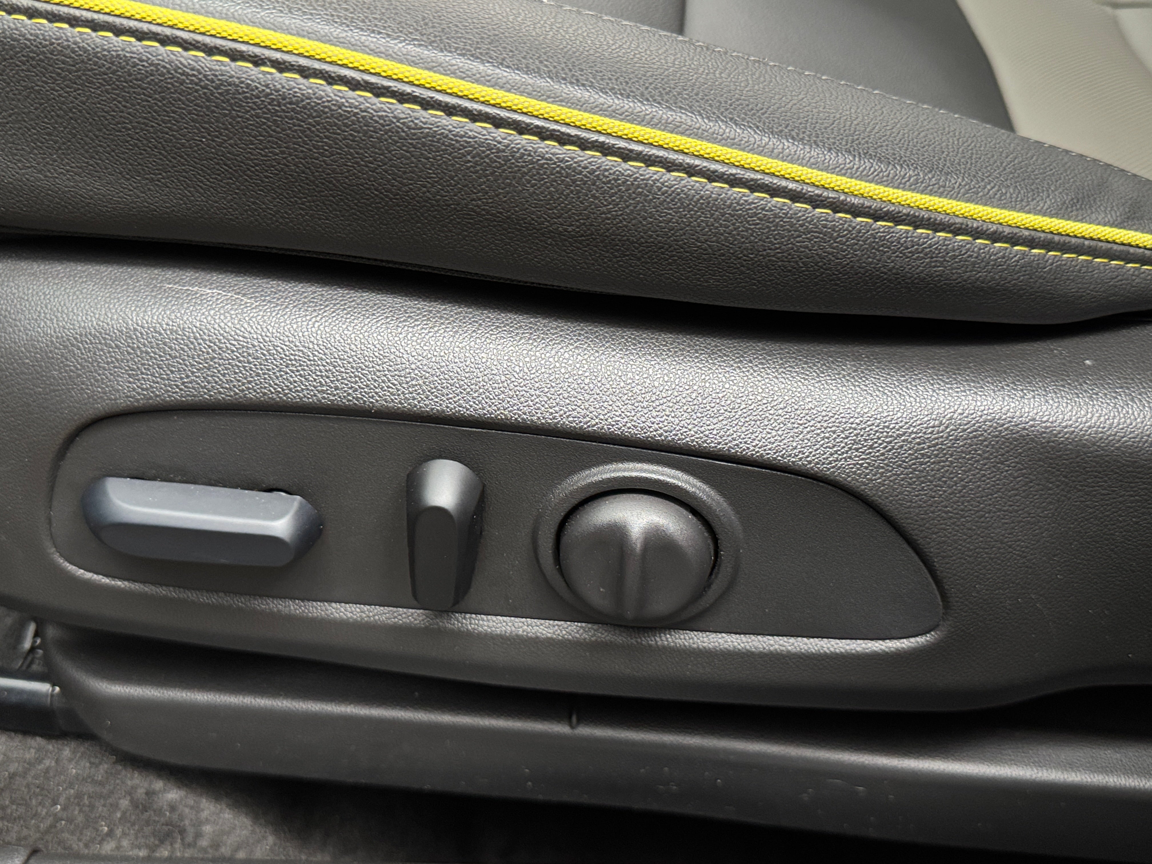 2024 Chevrolet TrailBlazer