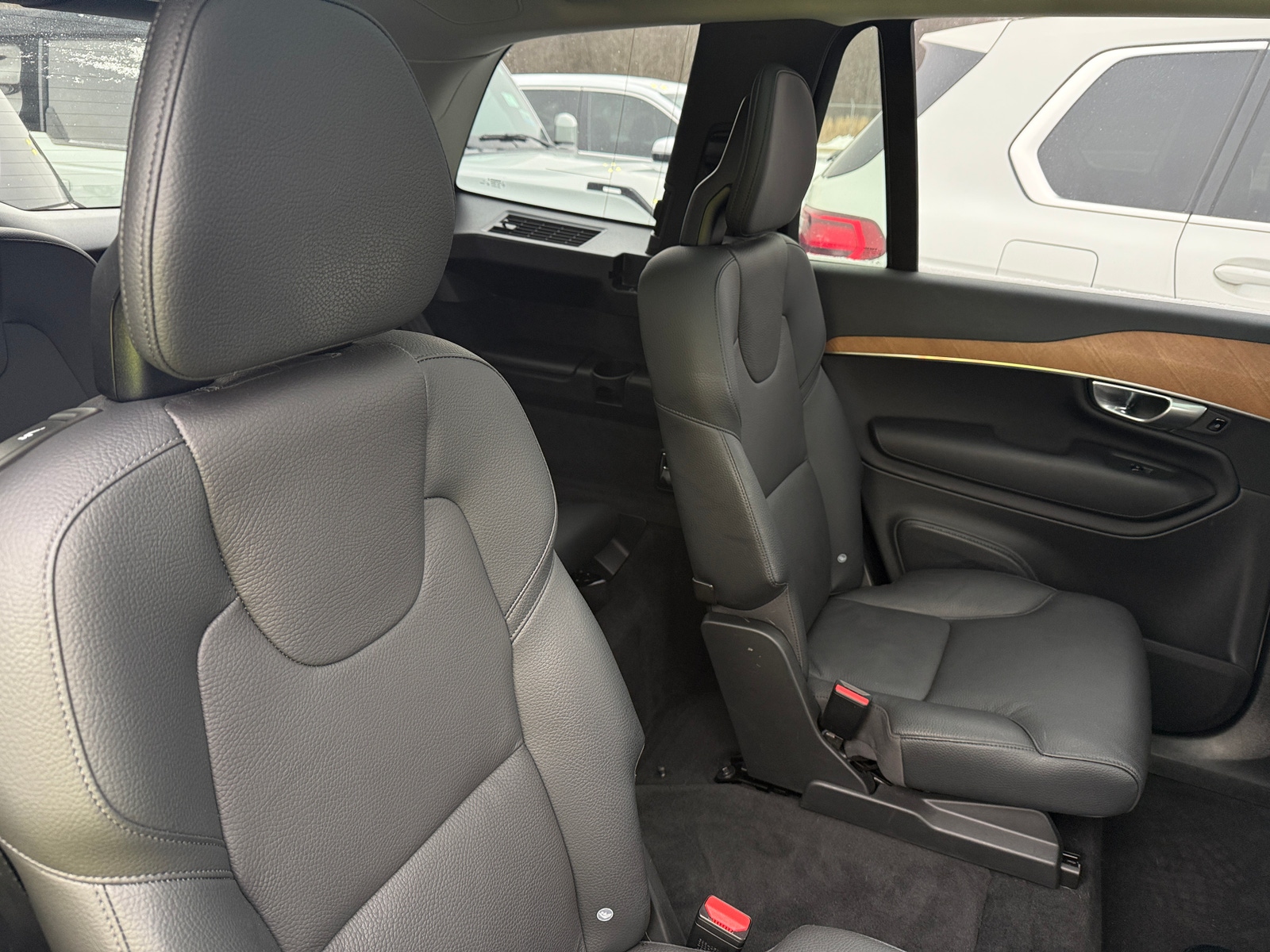 Thumbnail: 2024 Volvo XC90 - 5