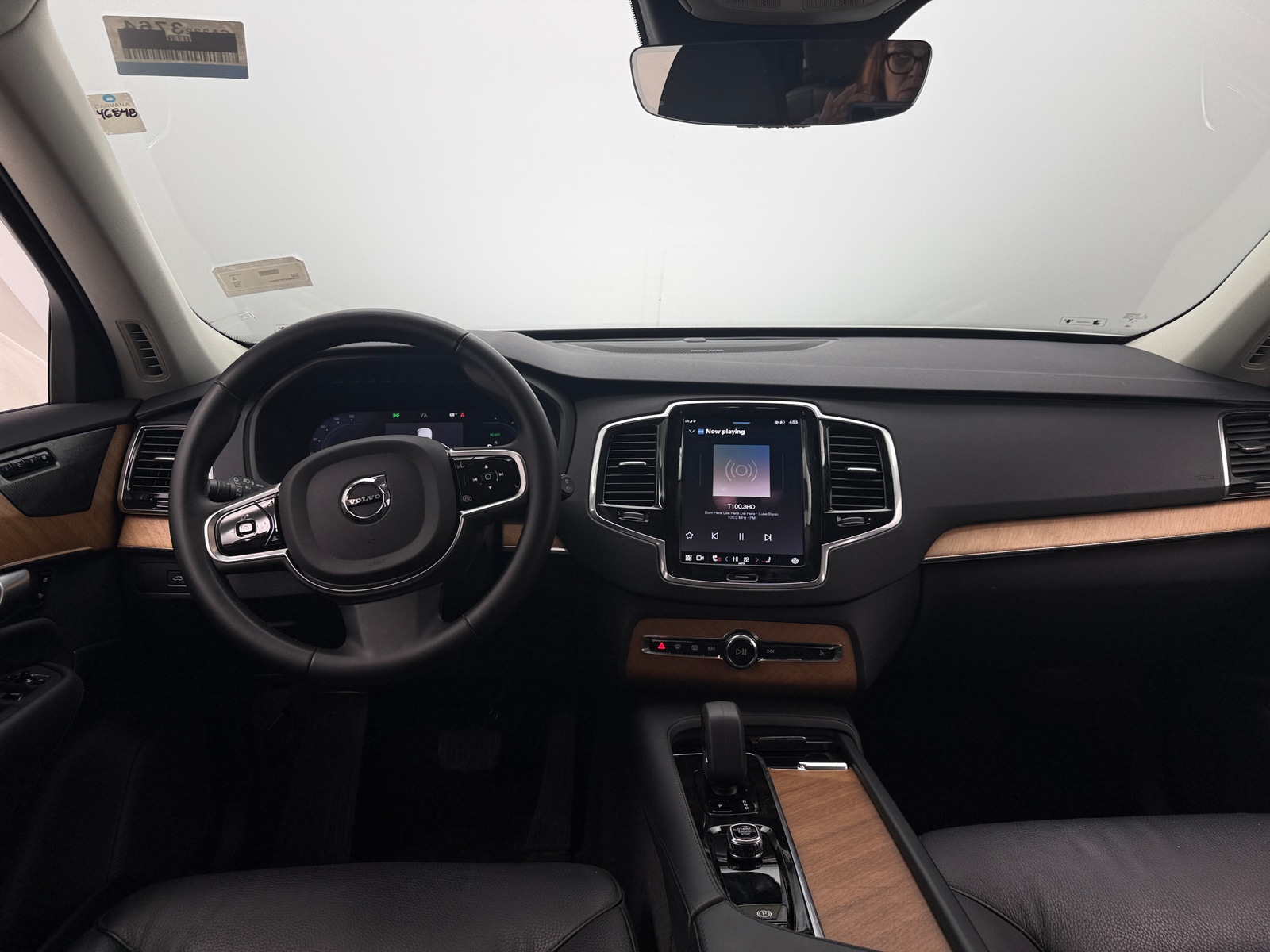 Thumbnail: 2024 Volvo XC90 - 2