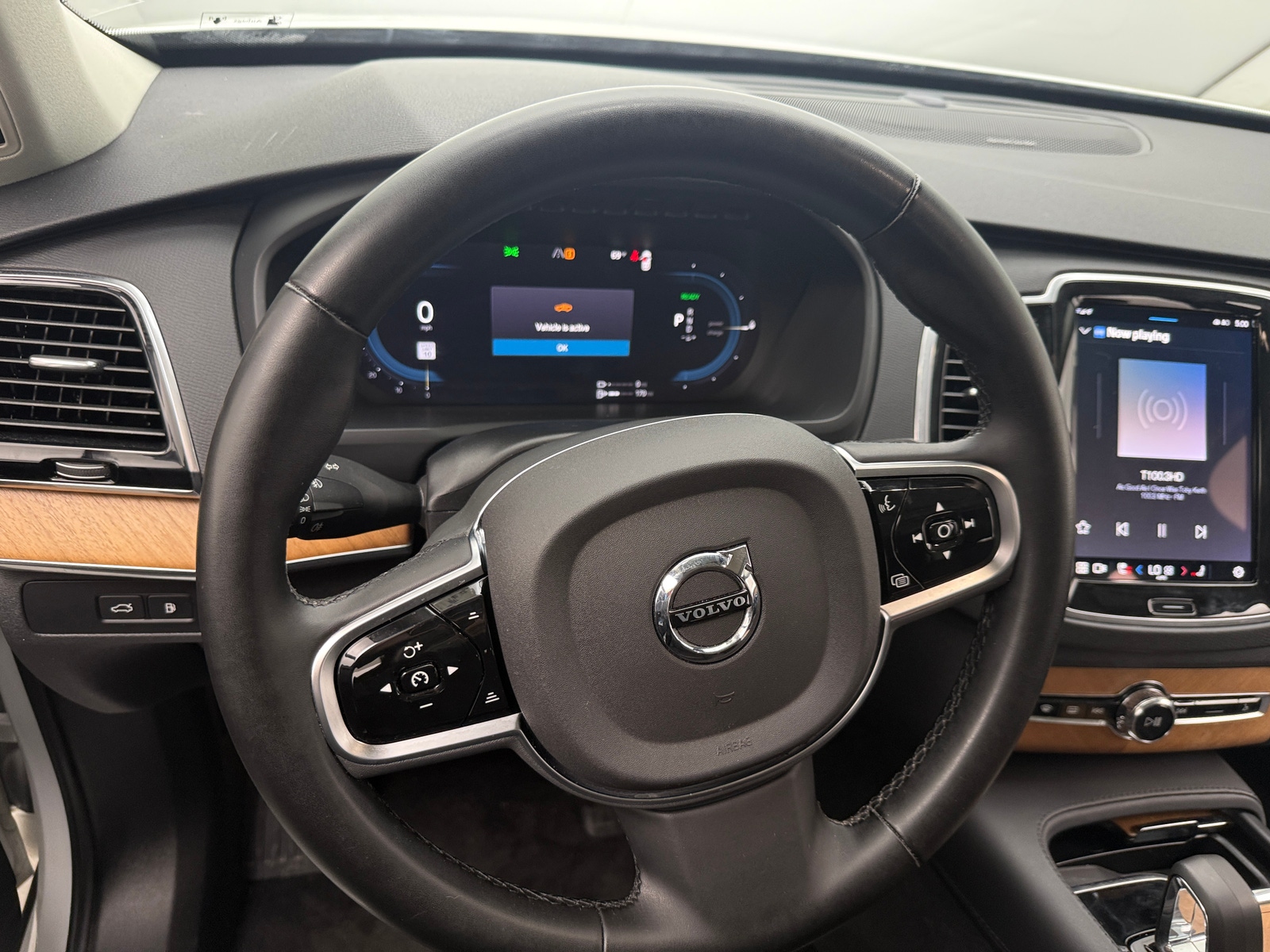 Thumbnail: 2024 Volvo XC90 - 4