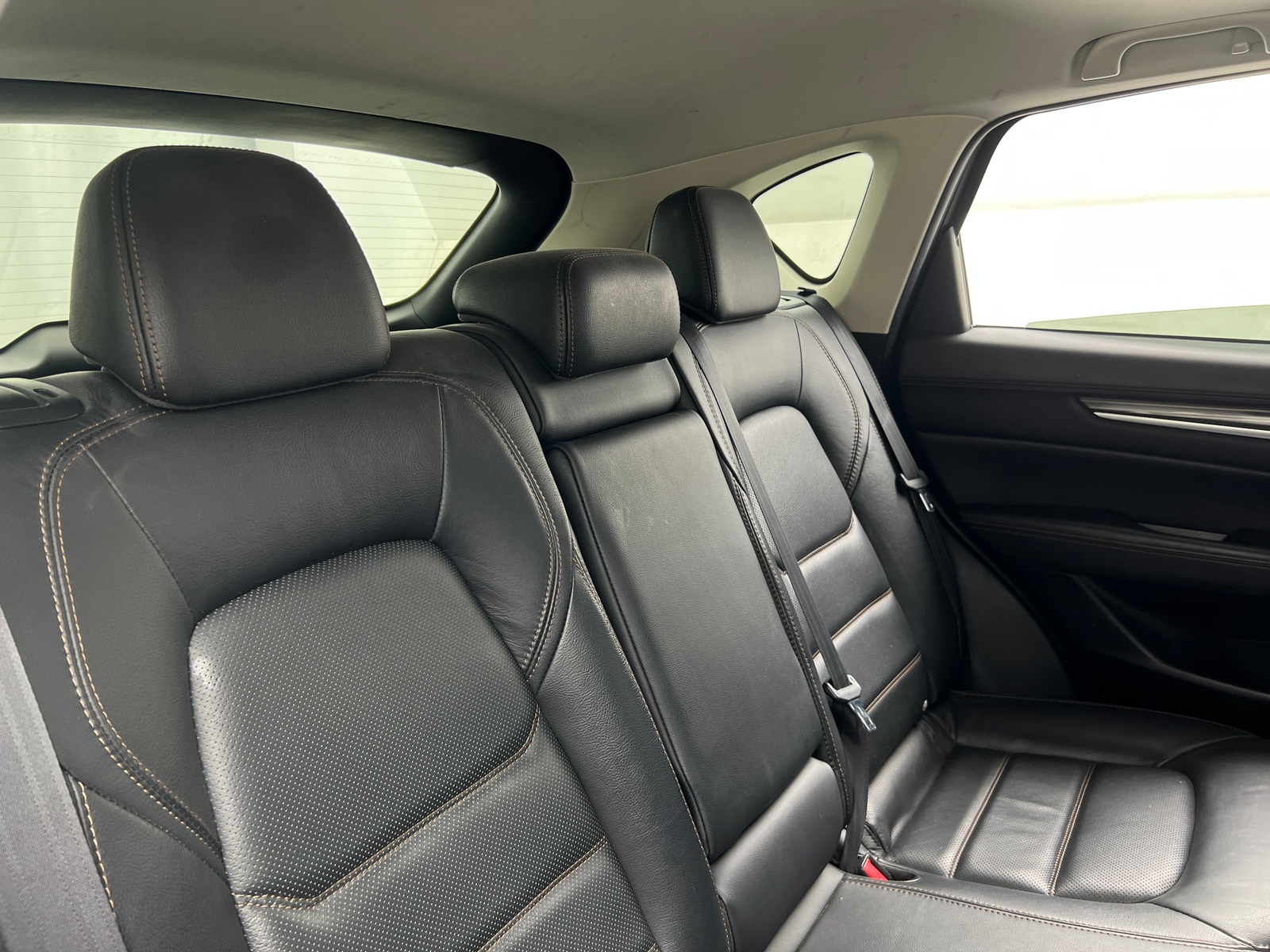 Thumbnail: 2021 Mazda CX-5 - 5