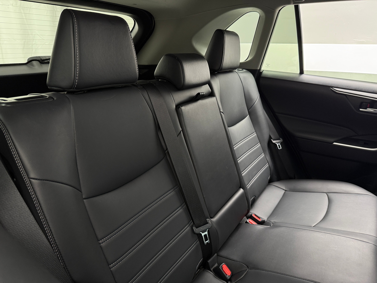 Thumbnail: 2024 Toyota RAV4 - 5