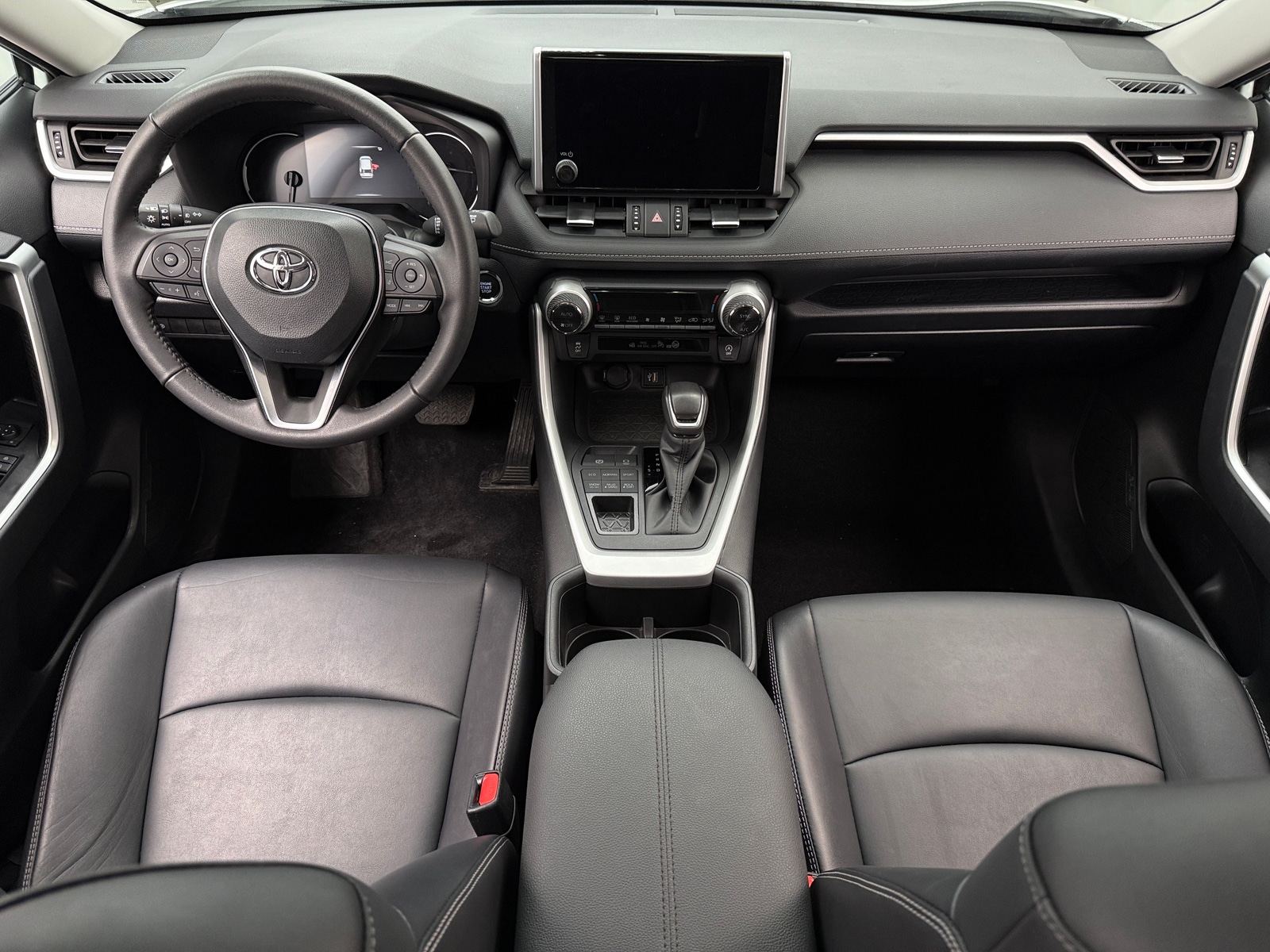 Thumbnail: 2024 Toyota RAV4 - 2