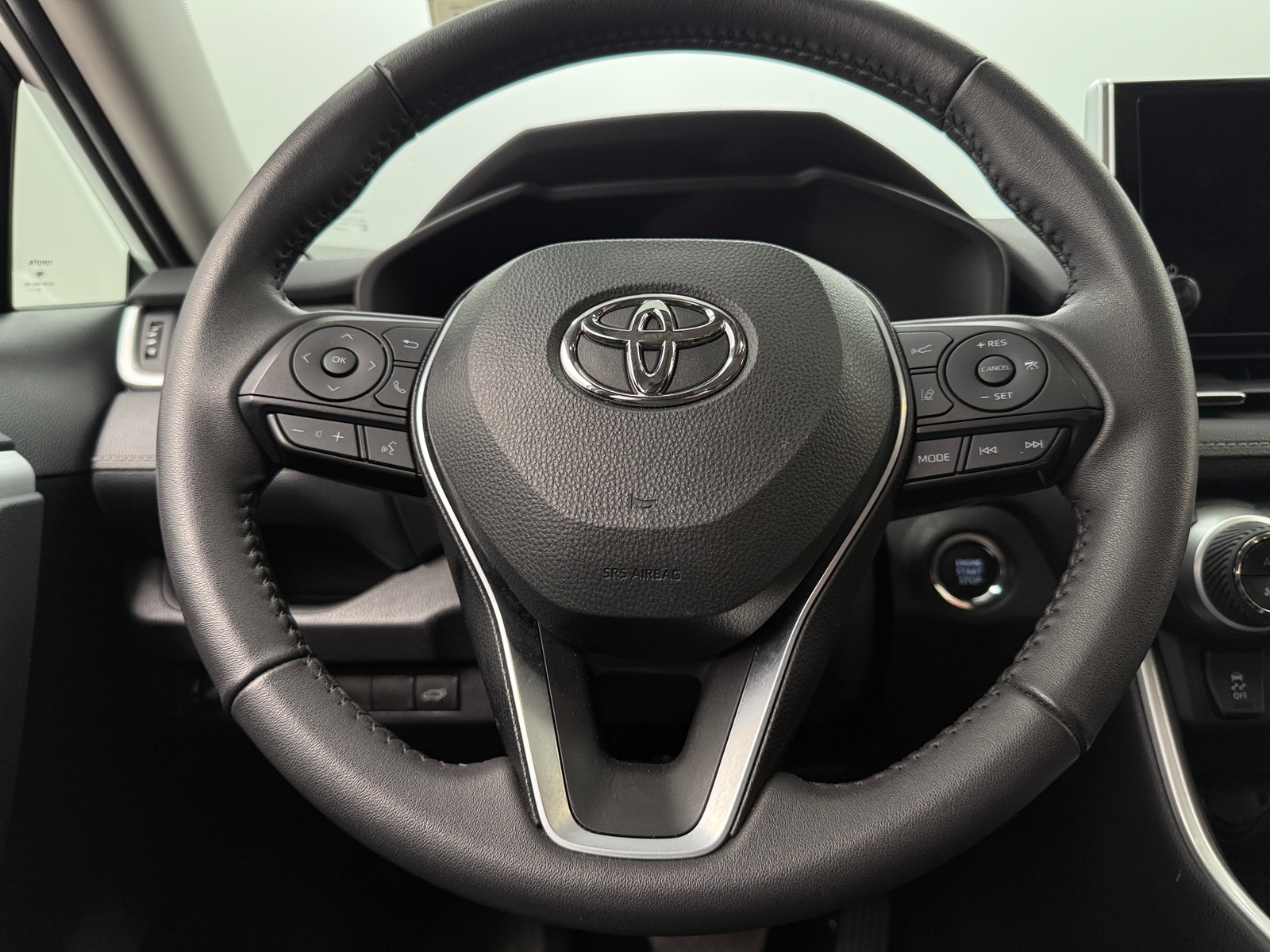 Thumbnail: 2024 Toyota RAV4 - 4