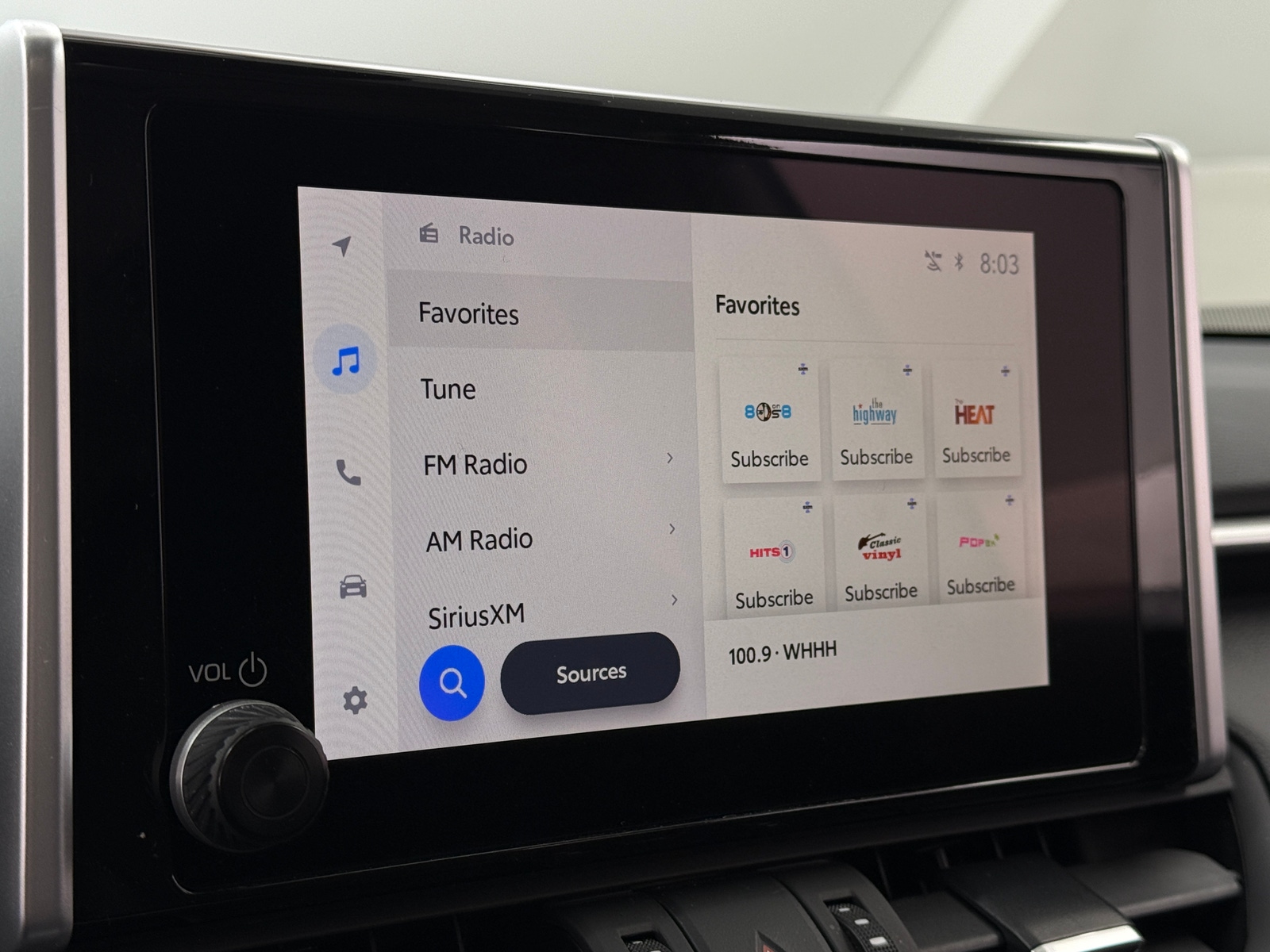 Thumbnail: 2024 Toyota RAV4 - 3