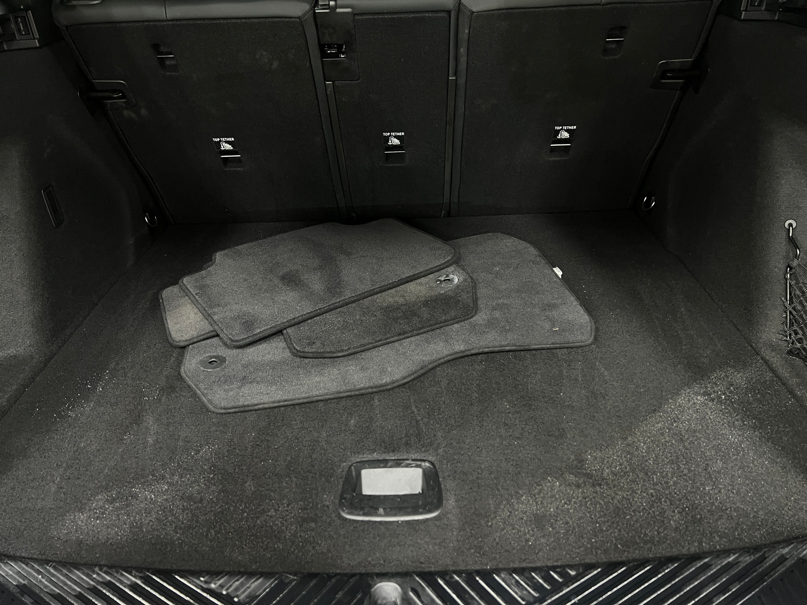 Thumbnail: 2025 BMW X3 - 6