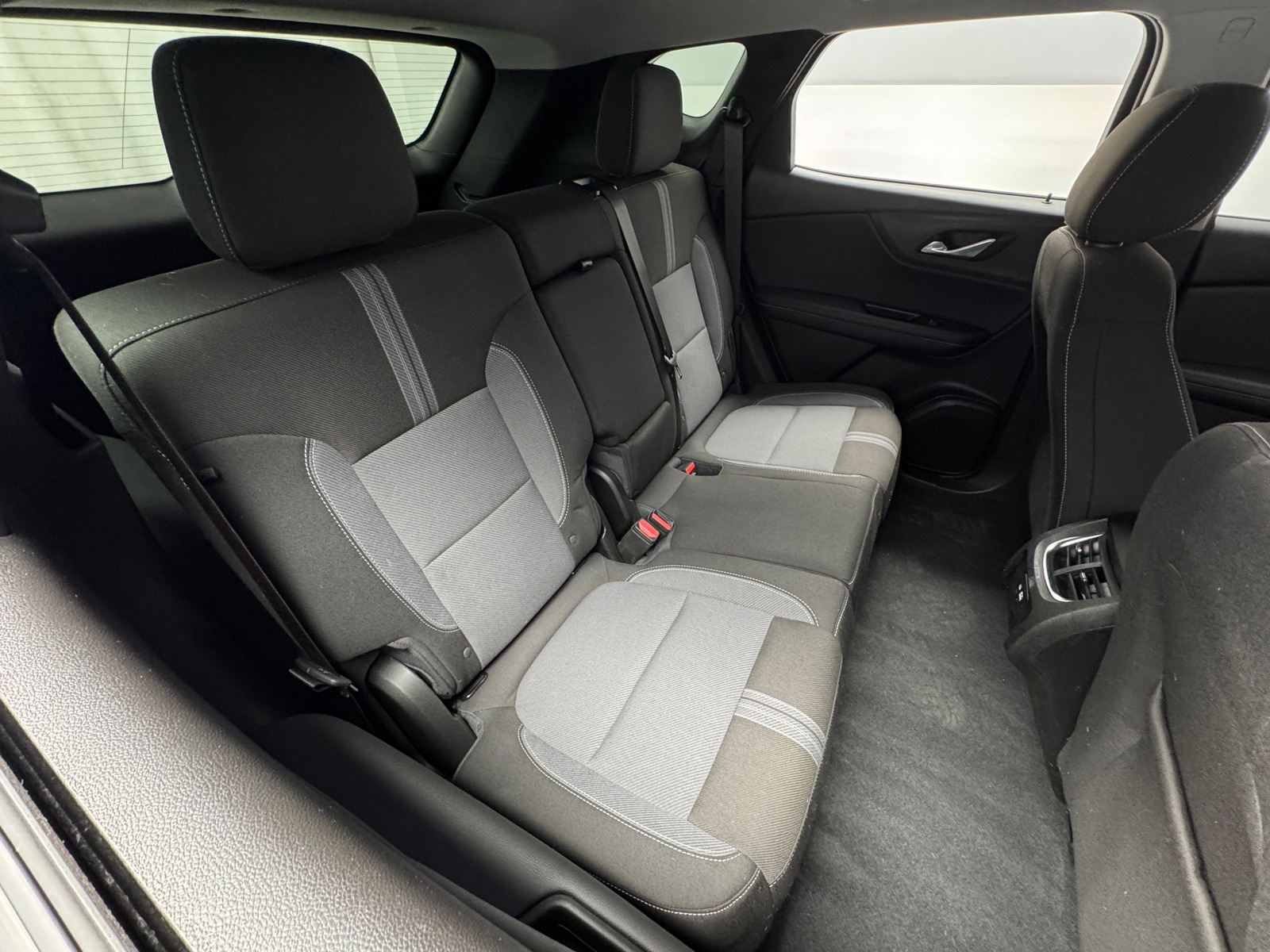 Thumbnail: 2024 Chevrolet Blazer - 6