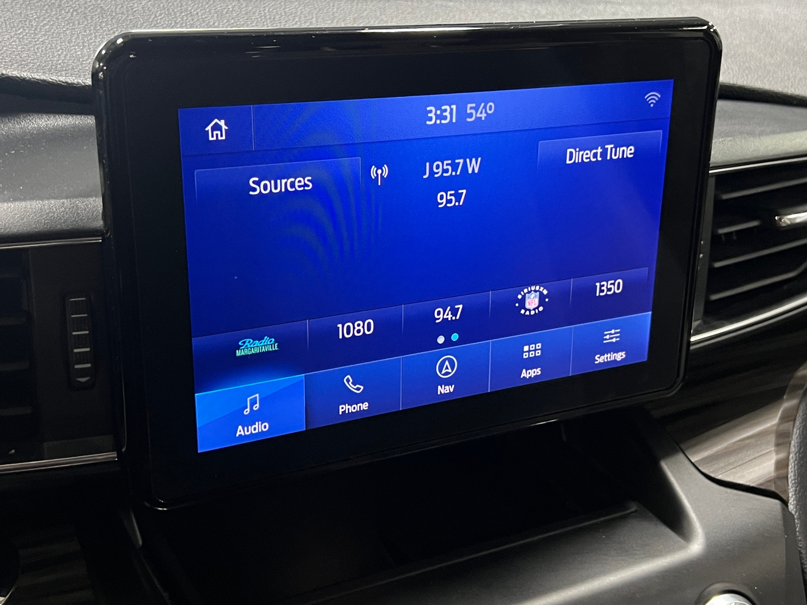 Thumbnail: 2020 Ford Explorer - 3