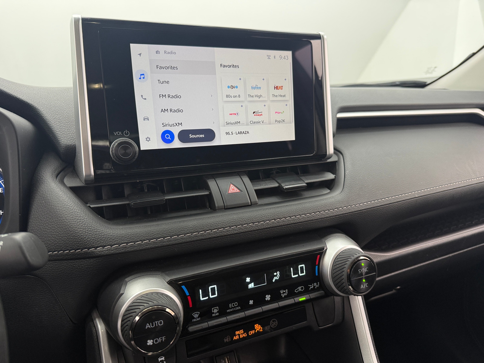 Thumbnail: 2025 Toyota RAV4 - 4