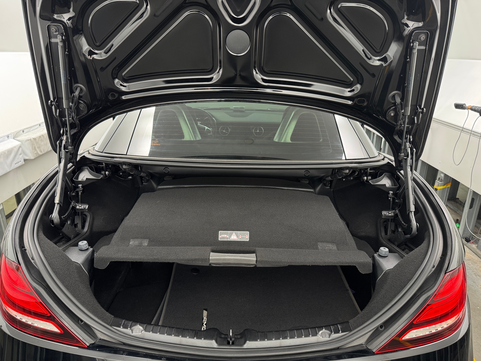 Thumbnail: 2020 Mercedes-Benz SLC - 5