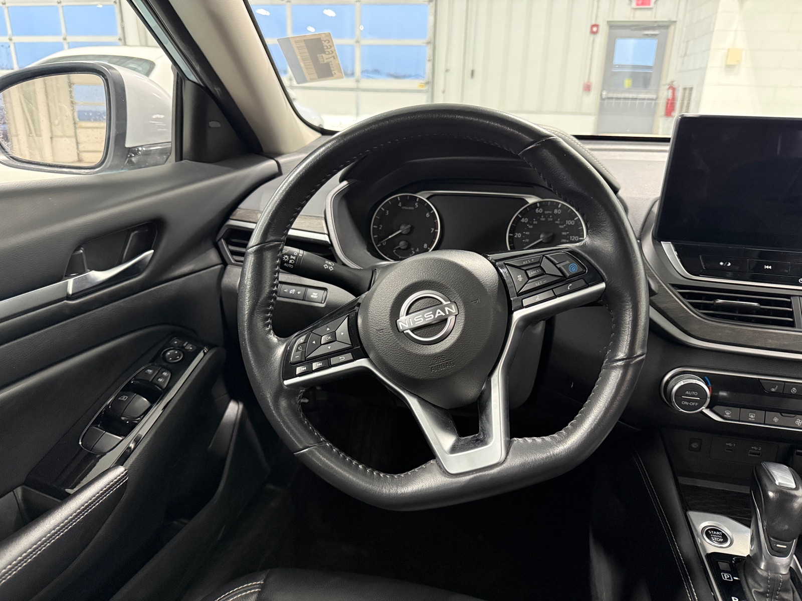 Thumbnail: 2024 Nissan Altima - 4