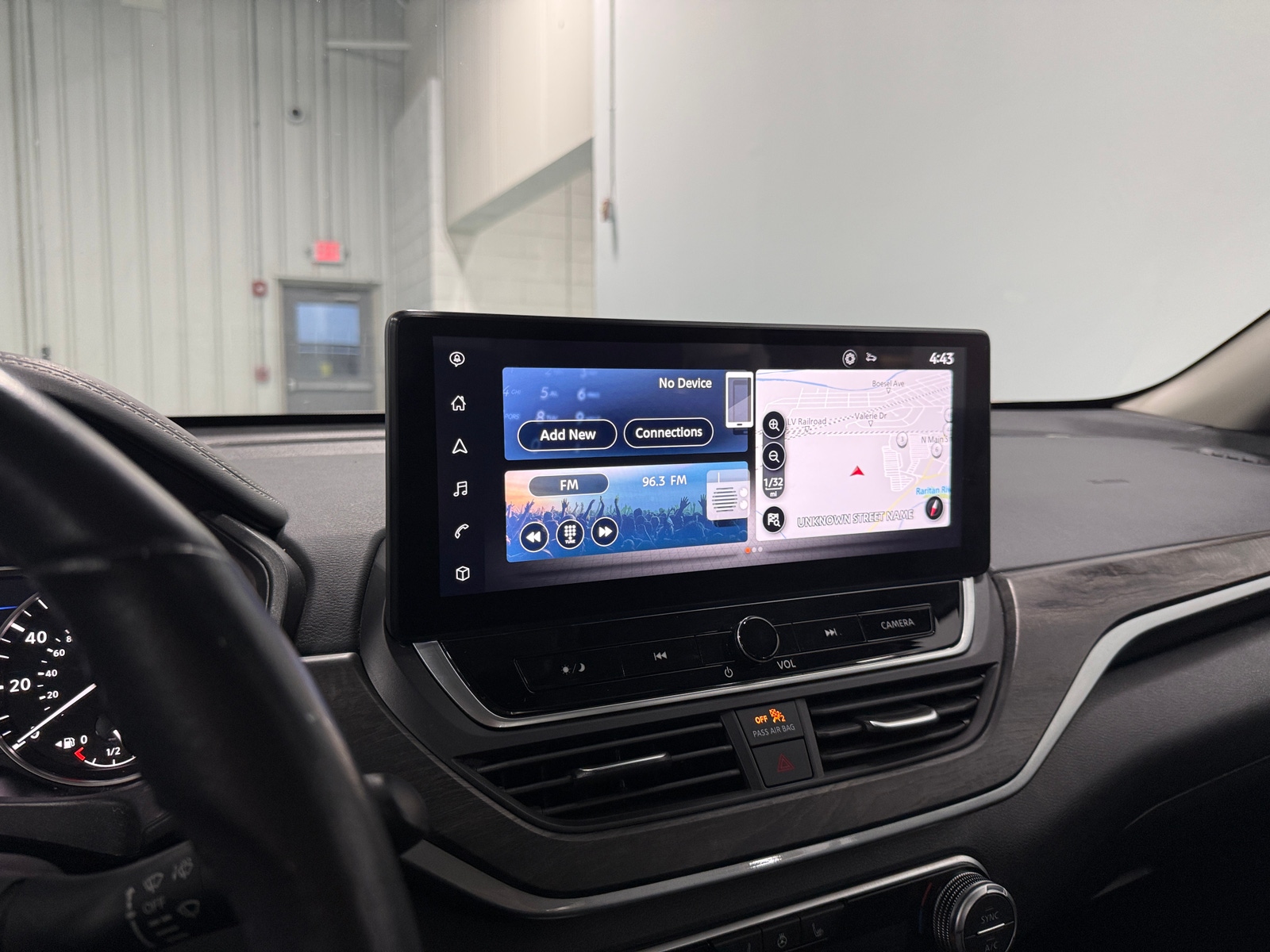 Thumbnail: 2024 Nissan Altima - 3