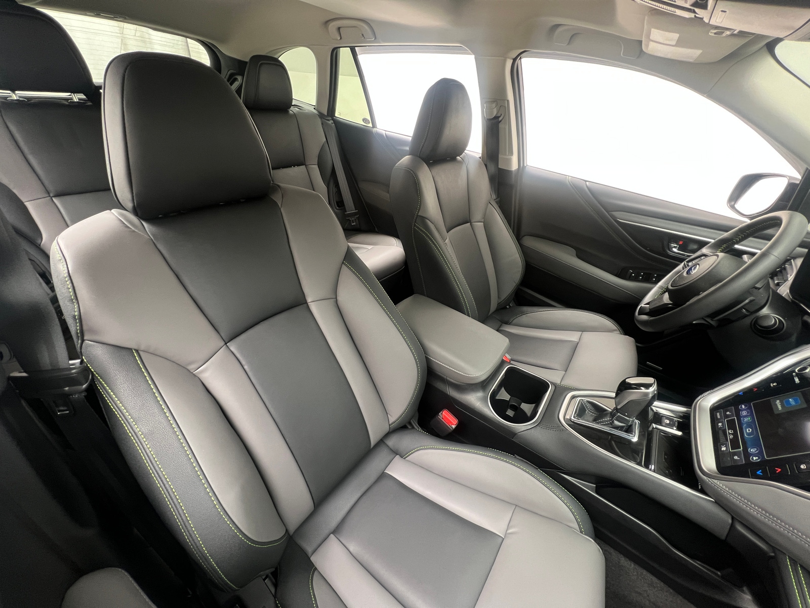 Thumbnail: 2025 Subaru Outback - 2