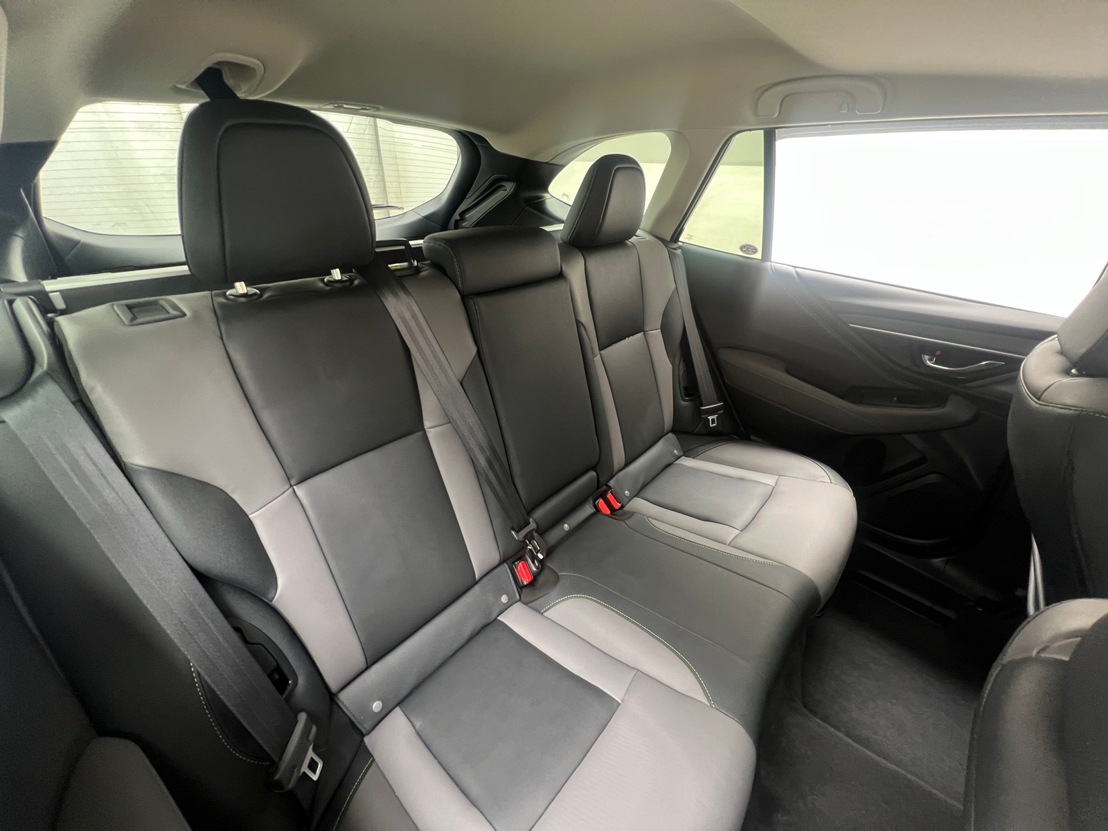 Thumbnail: 2025 Subaru Outback - 6