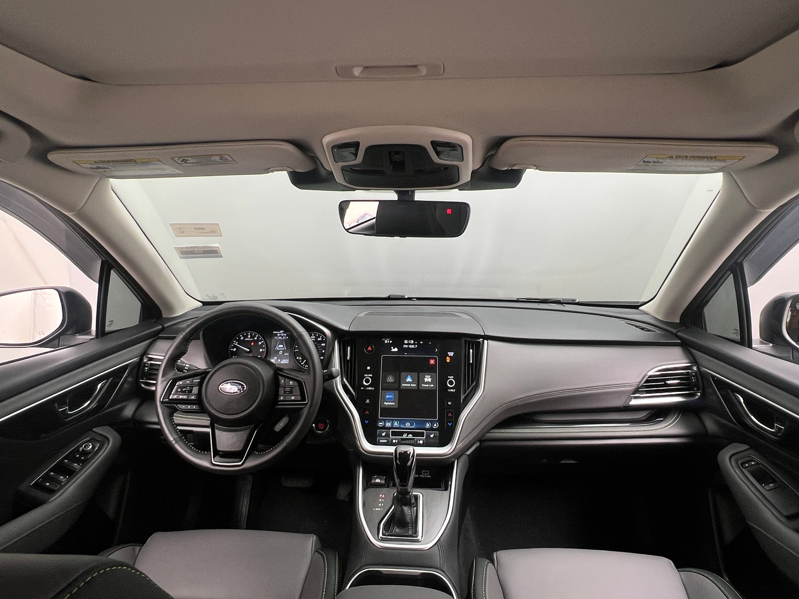 Thumbnail: 2025 Subaru Outback - 3