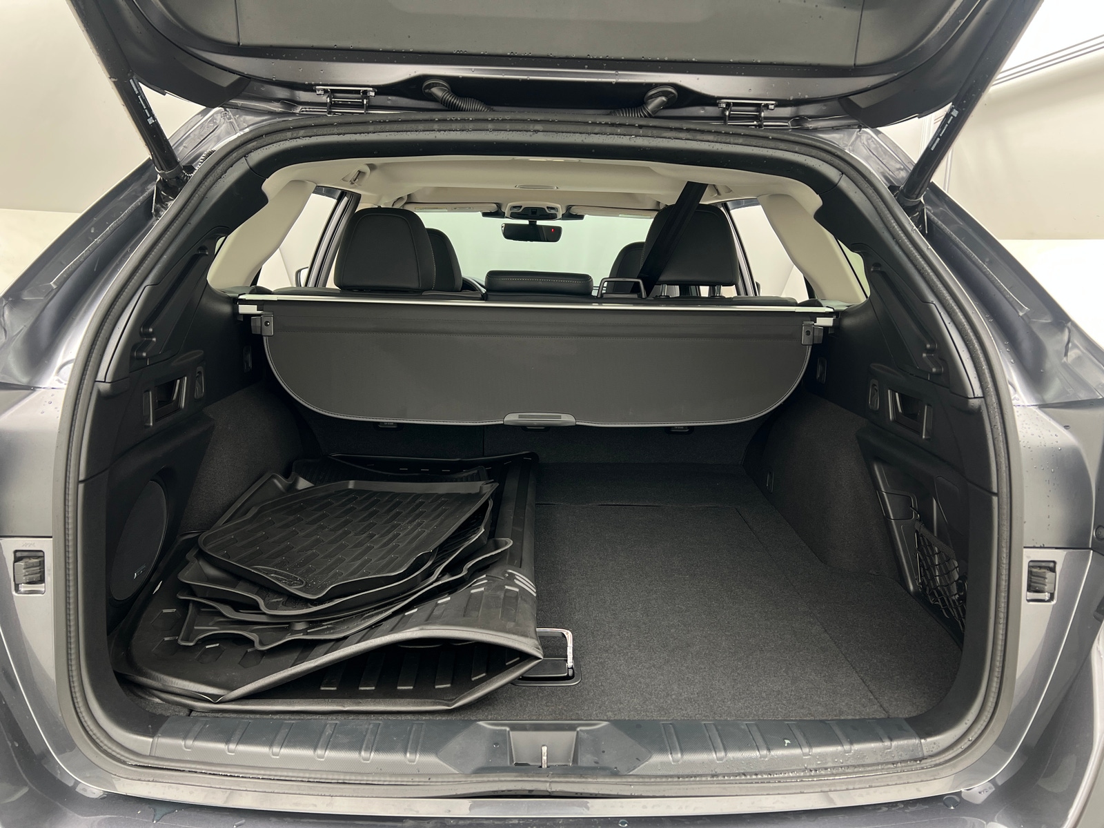 Thumbnail: 2025 Subaru Outback - 7