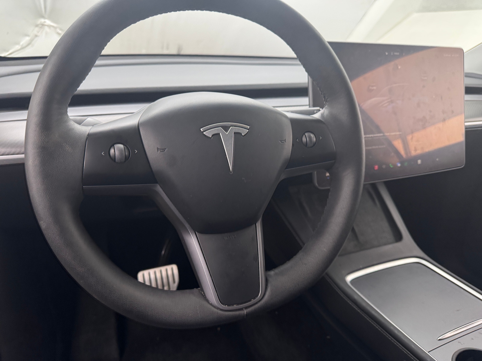 Thumbnail: 2023 Tesla Model Y - 4