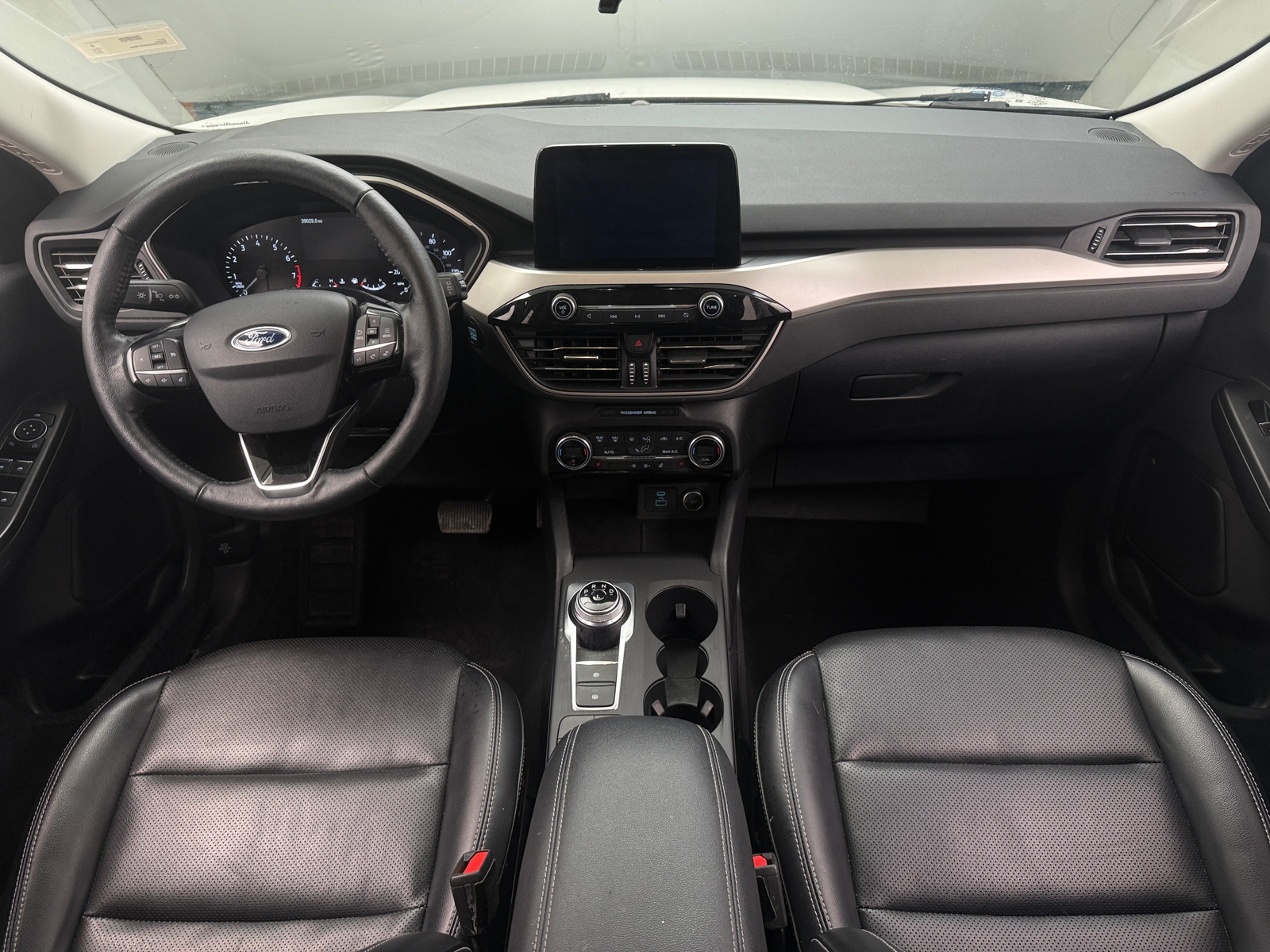 Thumbnail: 2021 Ford Escape - 2