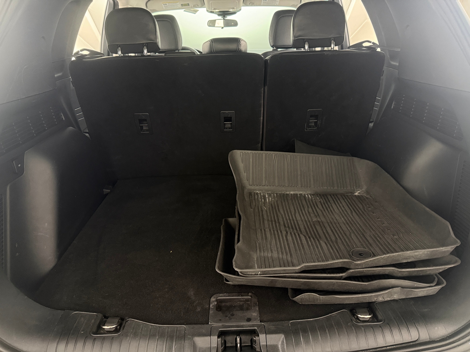 Thumbnail: 2021 Ford Escape - 6