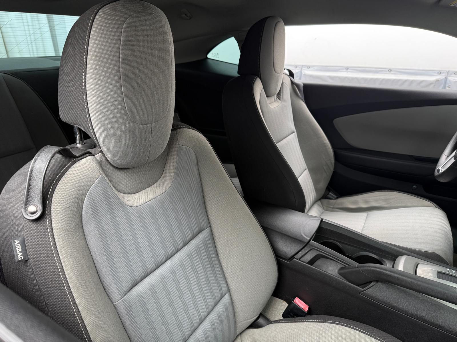 Thumbnail: 2015 Chevrolet Camaro - 2