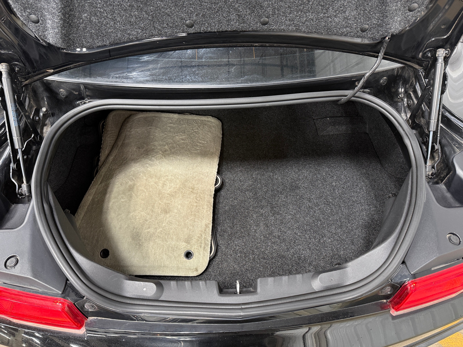 Thumbnail: 2015 Chevrolet Camaro - 5