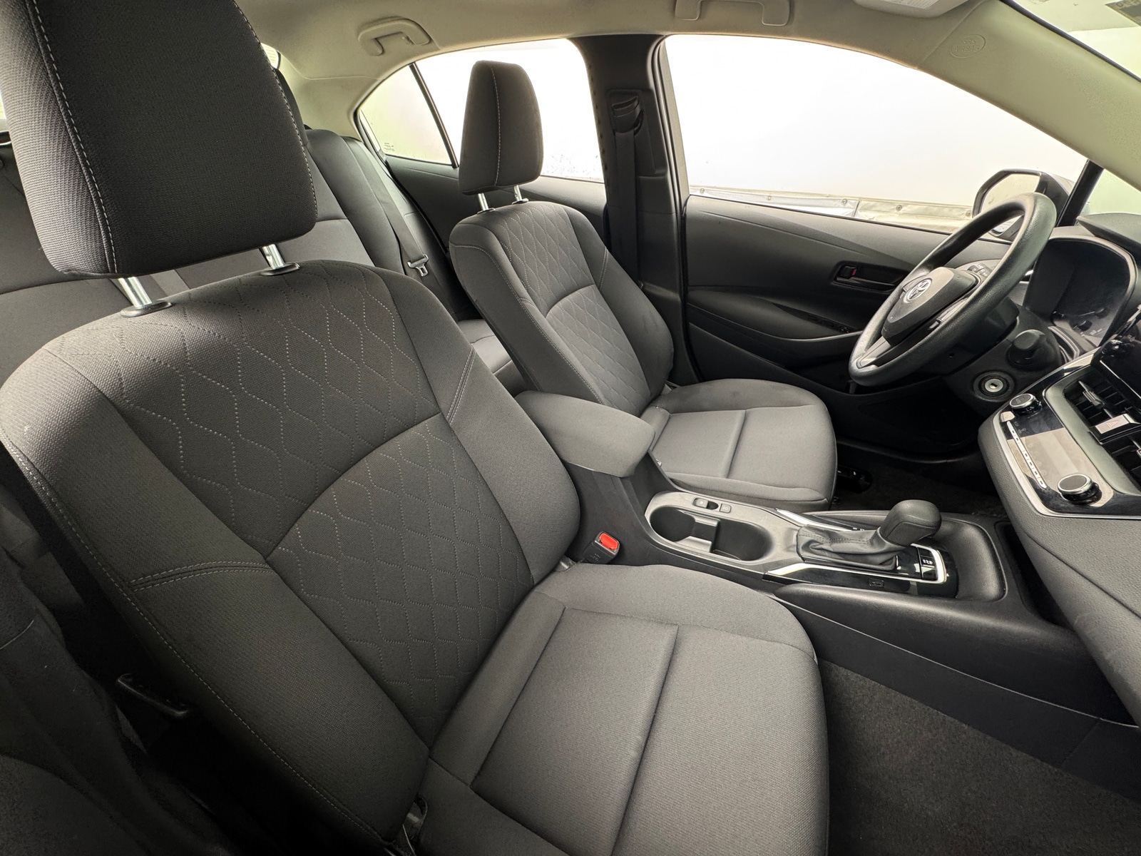 Thumbnail: 2024 Toyota Corolla - 2