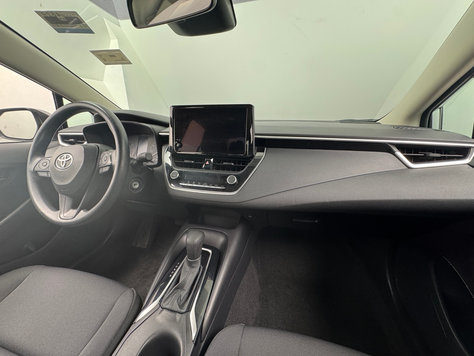 Thumbnail: 2024 Toyota Corolla - 3