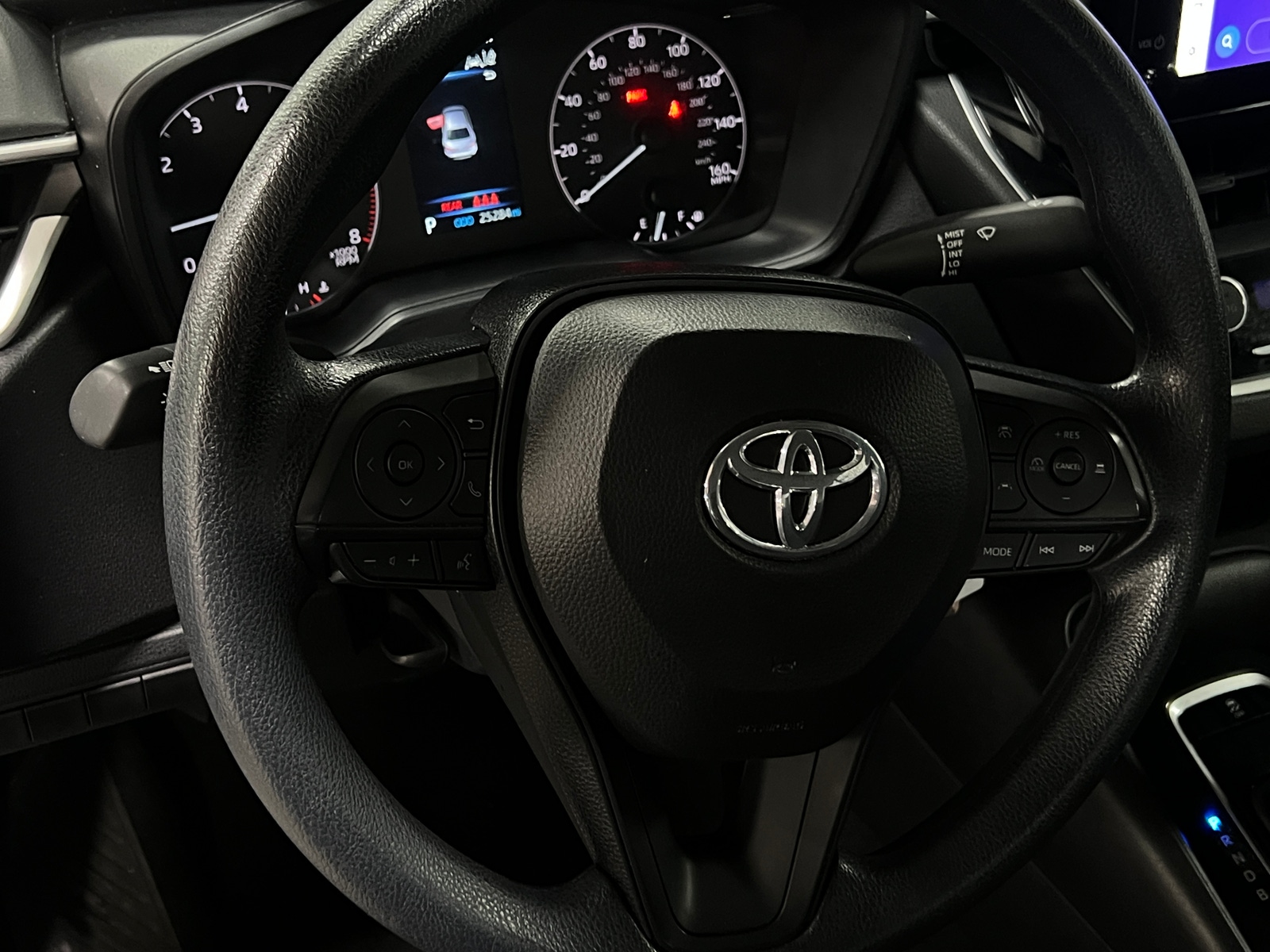 Thumbnail: 2024 Toyota Corolla - 5