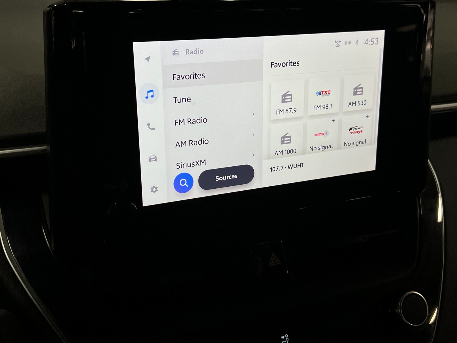 Thumbnail: 2024 Toyota Corolla - 4